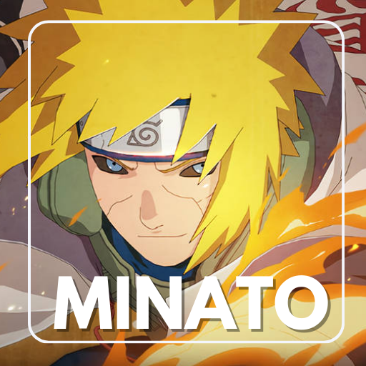 Minato Namikaze Ninja Wallpape